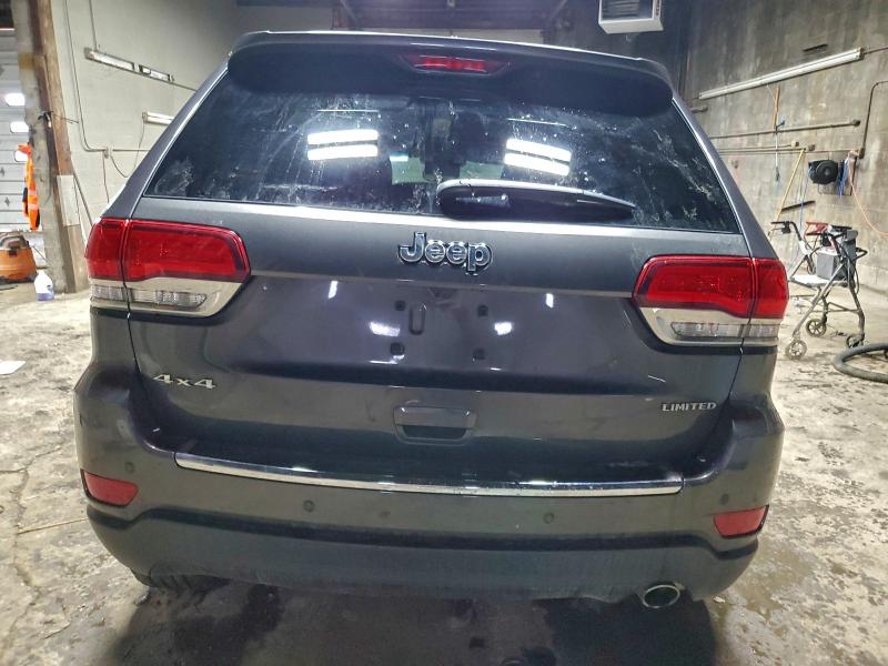 Фото 6 - JEEP GRAND CHER