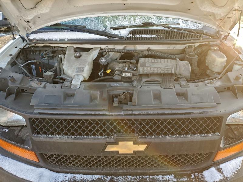 Фото 12 - CHEVROLET EXPRESS