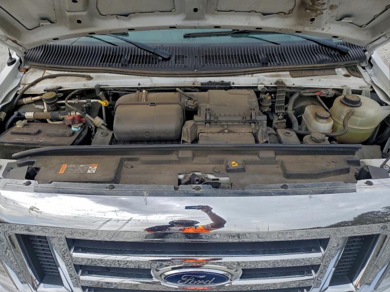 FORD ECONOLINE 2022 VIN 1FDWE3FN8NDC13208