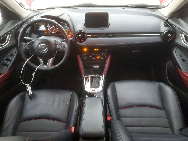 Фото 8 - MAZDA CX-3