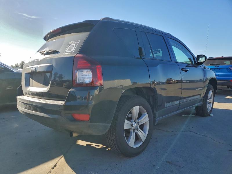 Фото 3 - JEEP COMPASS