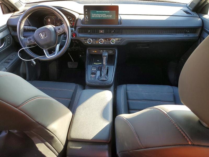 Фото 8 - HONDA CRV