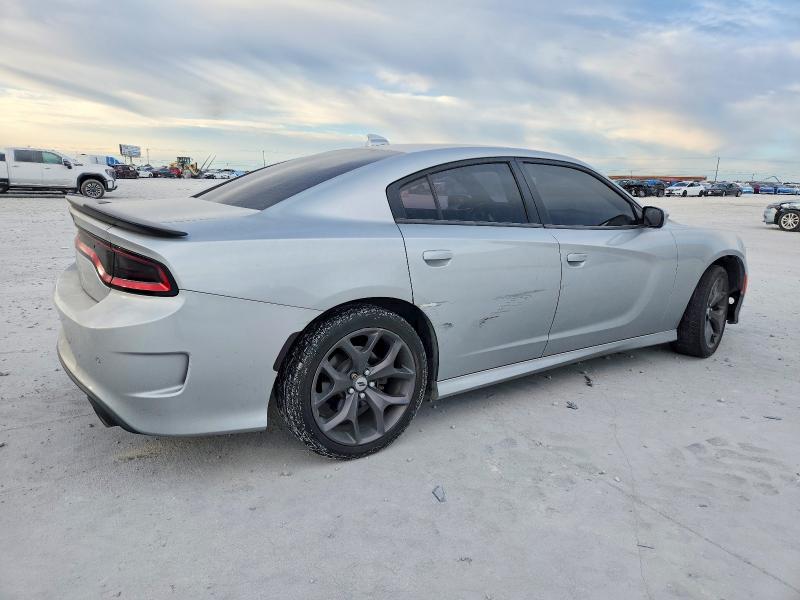 Фото 3 - DODGE CHARGER