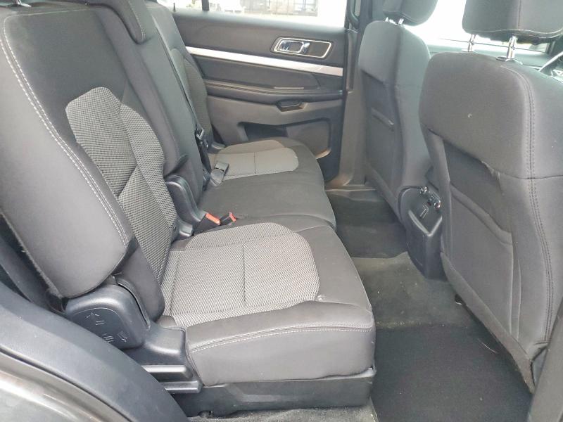 Фото 10 - FORD EXPLORER