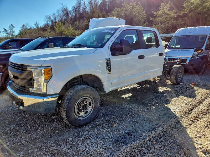 Фото 1 - FORD F250