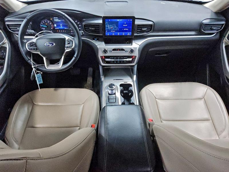 Фото 8 - FORD EXPLORER