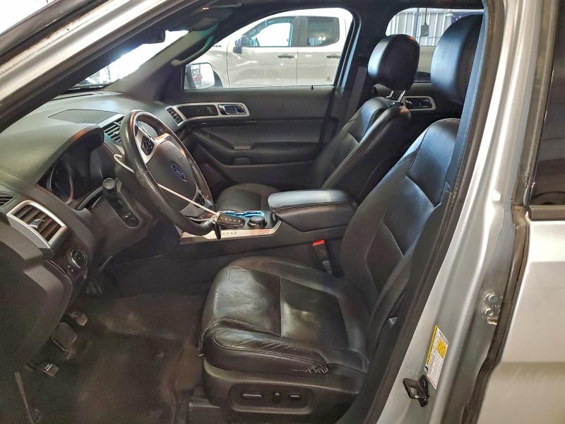 Фото 7 - FORD EXPLORER