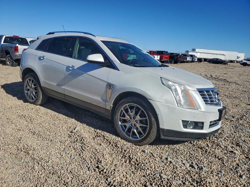 Фото 4 - CADILLAC SRX
