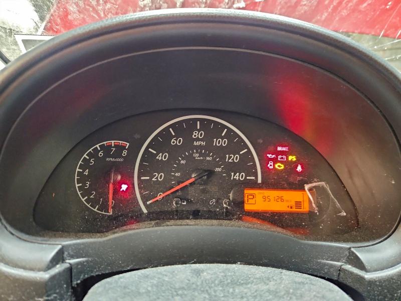 Фото 9 - NISSAN VERSA