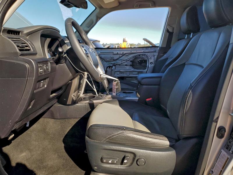 Фото 7 - TOYOTA 4RUNNER