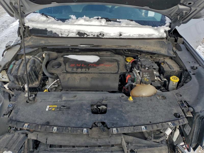 Фото 12 - JEEP COMPASS