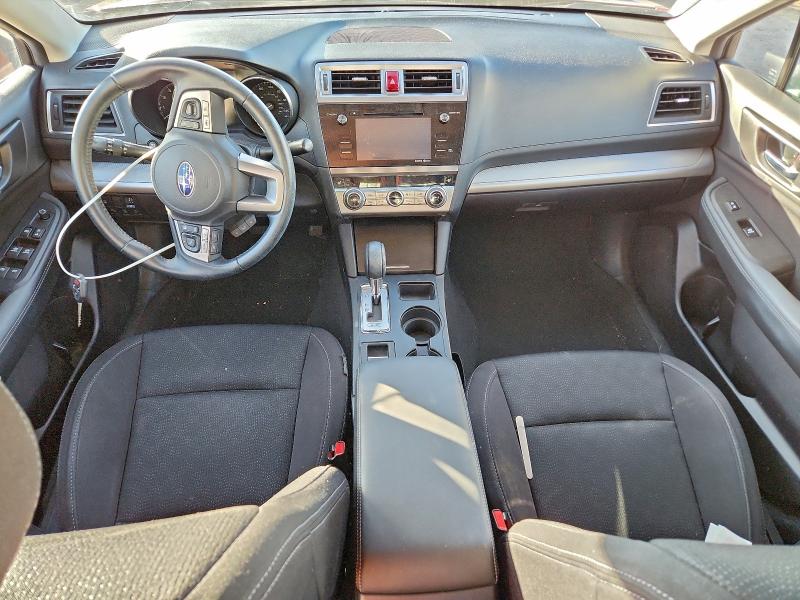 Фото 8 - SUBARU LEGACY