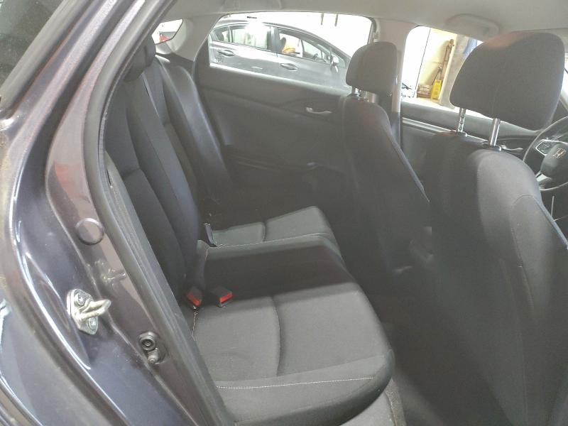 Фото 10 - HONDA CIVIC