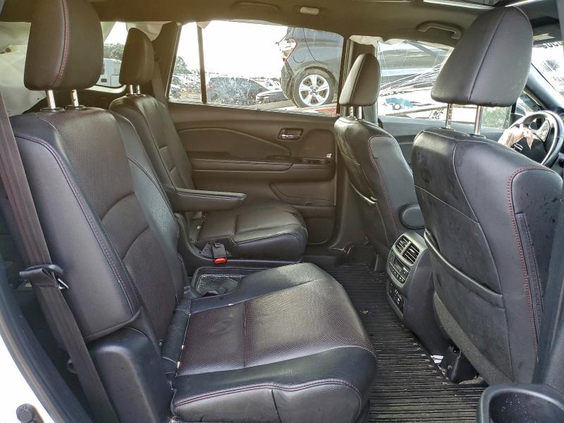 Фото 10 - HONDA PILOT