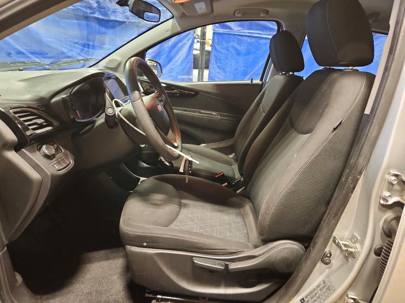 Фото 7 - CHEVROLET SPARK