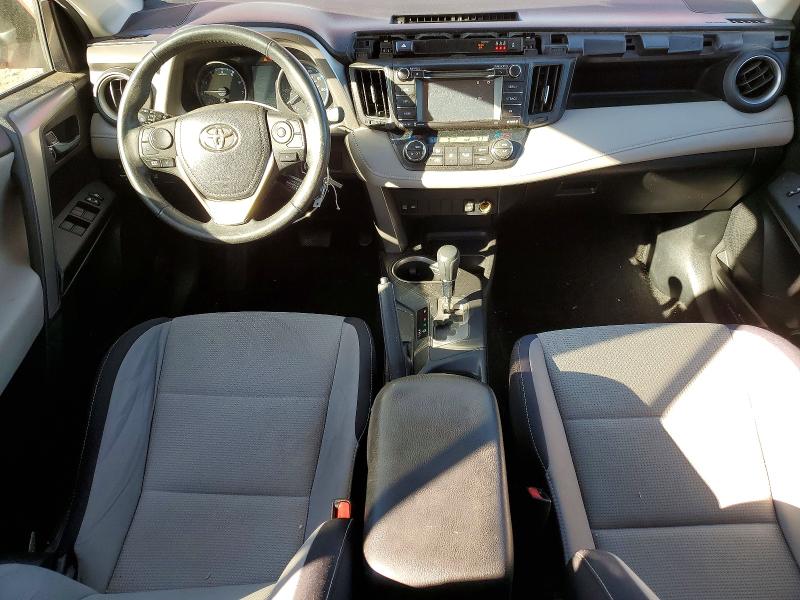 Фото 8 - TOYOTA RAV4