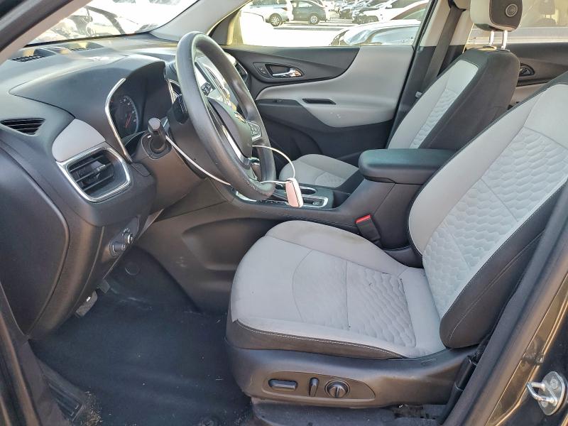 Фото 7 - CHEVROLET EQUINOX