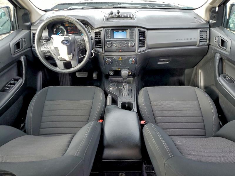 Фото 8 - FORD RANGER