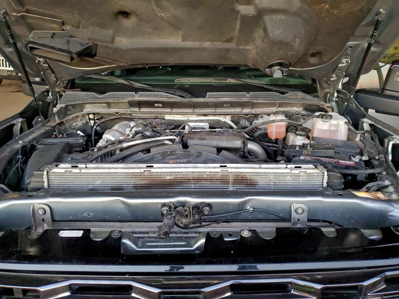 Фото 11 - GMC SIERRA