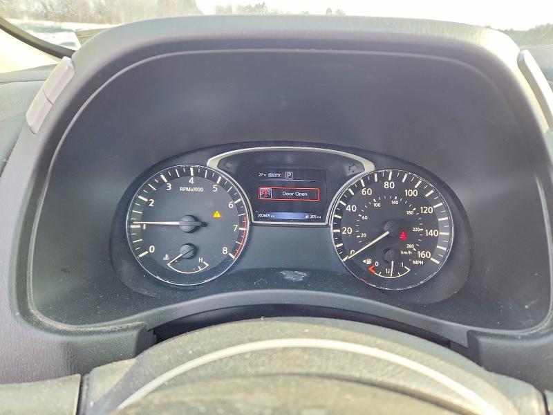 Фото 9 - NISSAN PATHFINDER