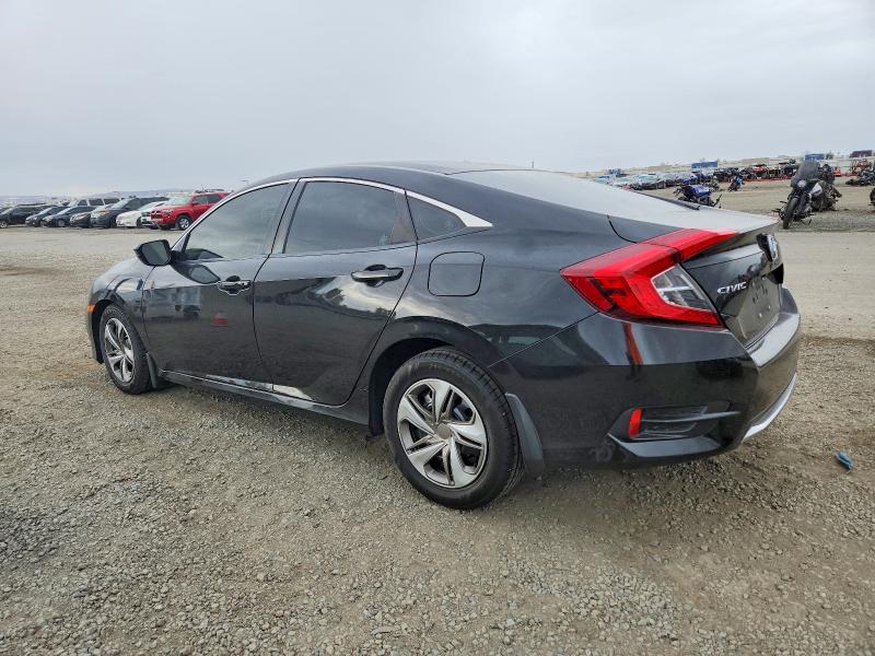 Фото 2 - HONDA CIVIC