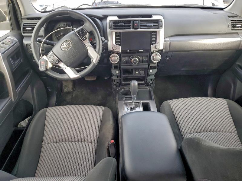 Фото 8 - TOYOTA 4RUNNER