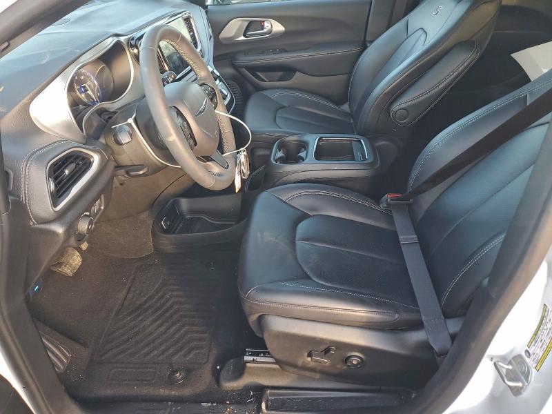 Фото 7 - CHRYSLER PACIFICA