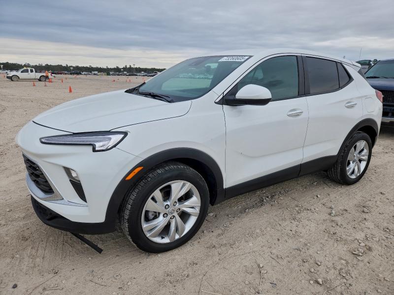 Фото 1 - BUICK ENCORE