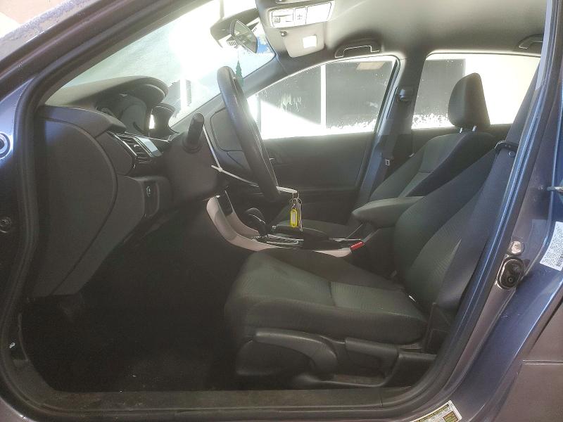 Фото 7 - HONDA ACCORD