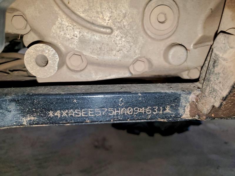 POLARIS SPORTSMAN 2017