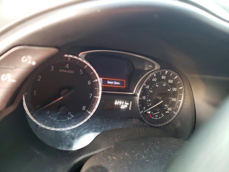 Фото 9 - INFINITI QX60