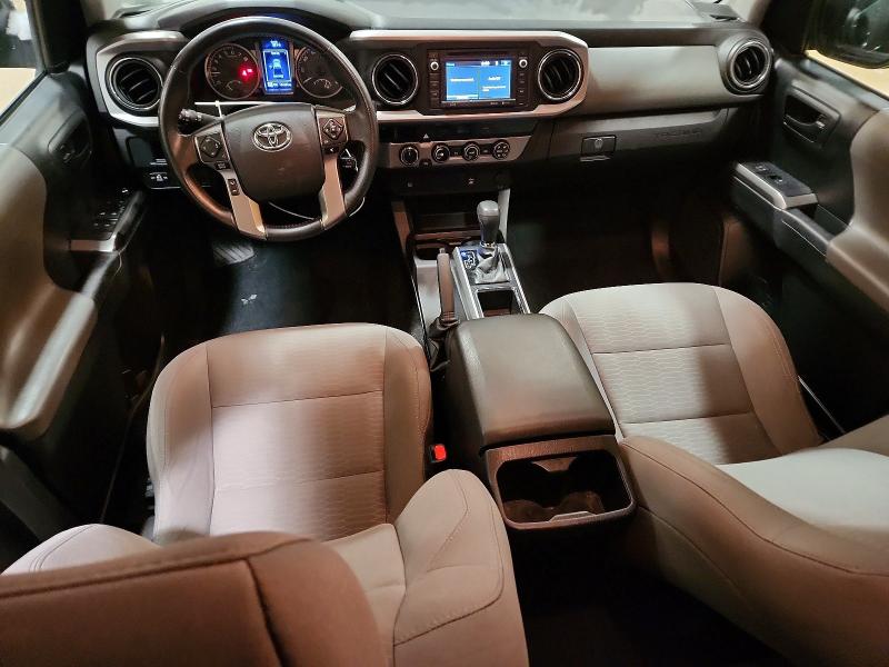 Фото 8 - TOYOTA TACOMA