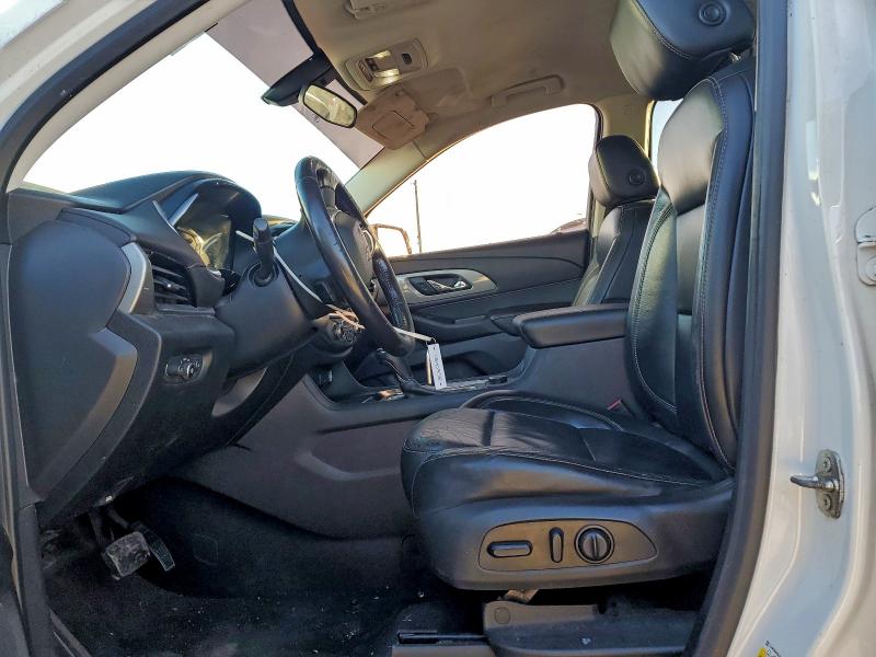 Фото 7 - CHEVROLET TRAVERSE