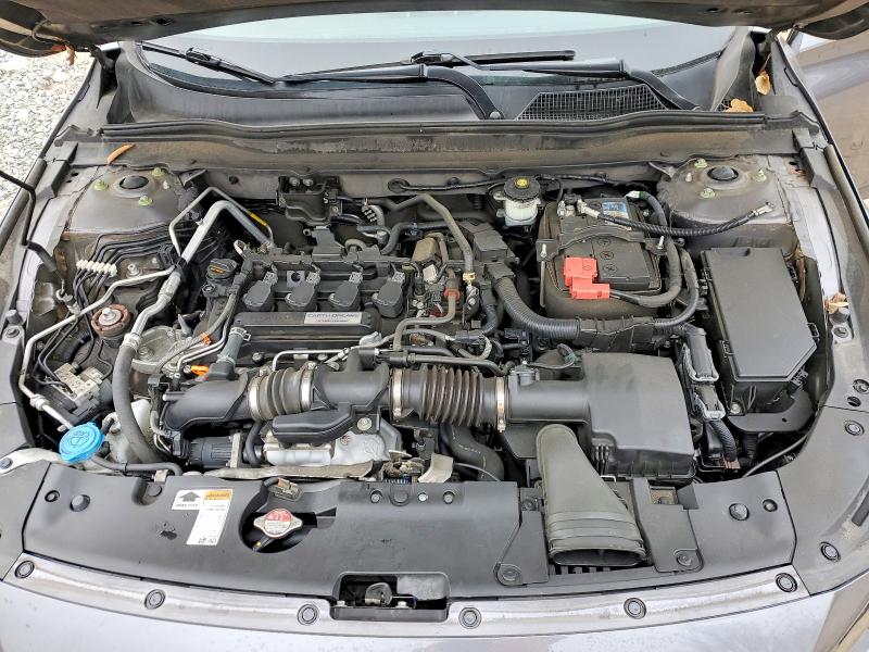 Фото 11 - HONDA ACCORD