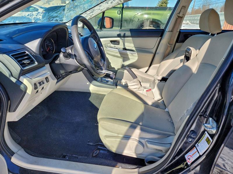 Фото 7 - SUBARU IMPREZA