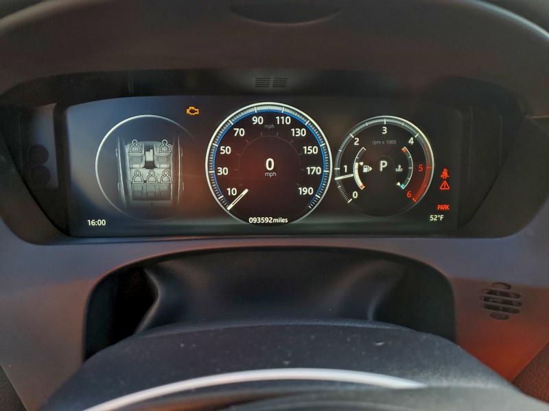 Фото 9 - JAGUAR F-PACE