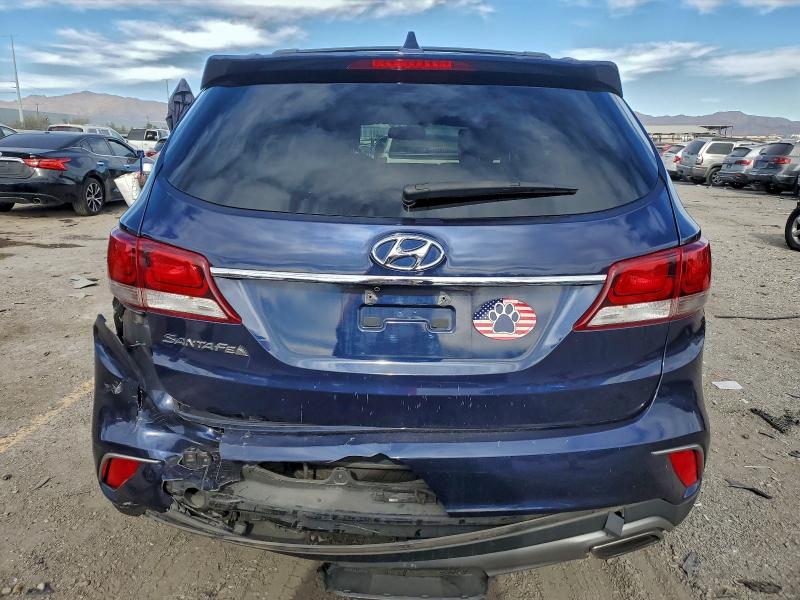 Фото 6 - HYUNDAI SANTA FE