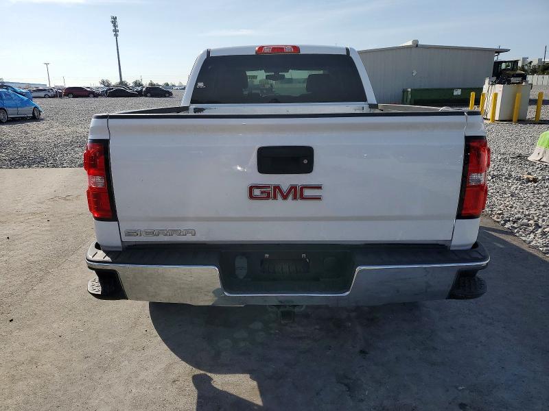 Фото 6 - GMC SIERRA