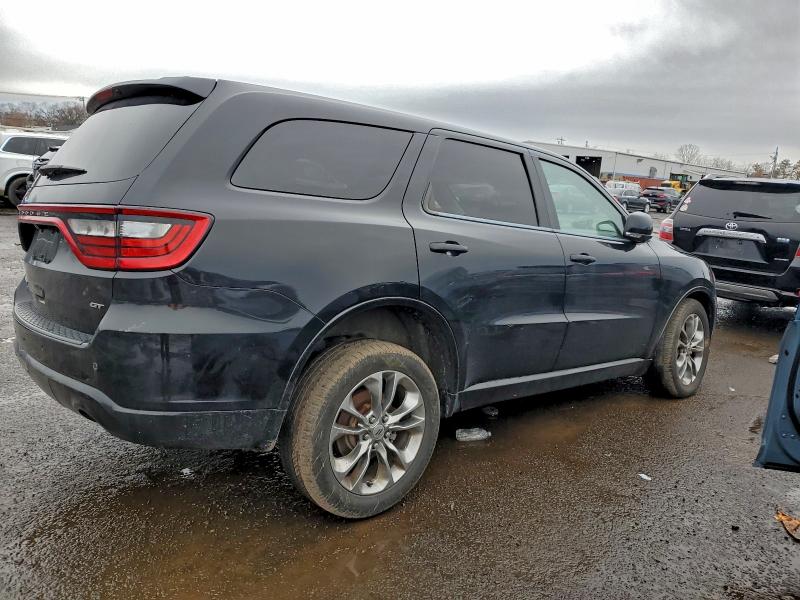 Фото 3 - DODGE DURANGO