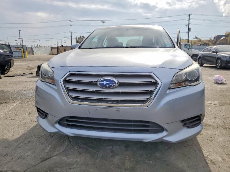 Фото 5 - SUBARU LEGACY