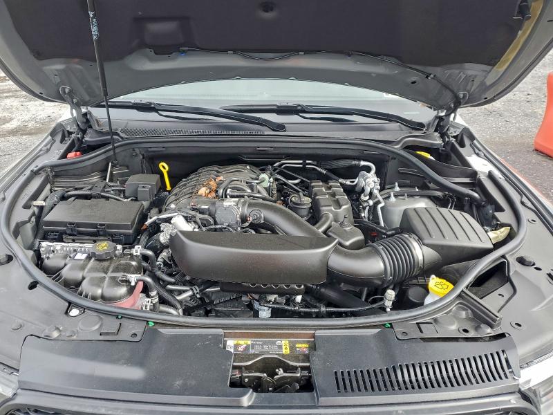 Фото 11 - DODGE DURANGO