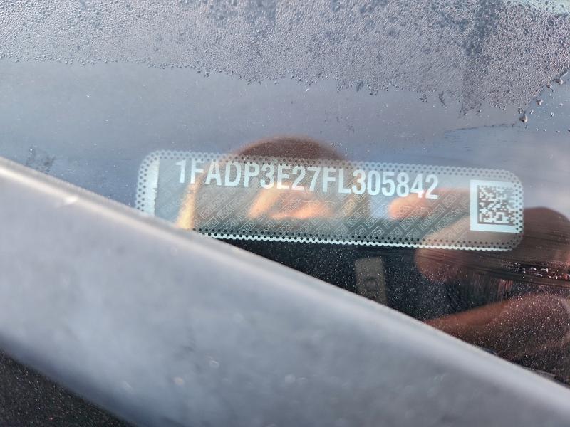 Фото 13 - FORD FOCUS