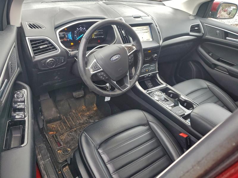 Фото 8 - FORD EDGE