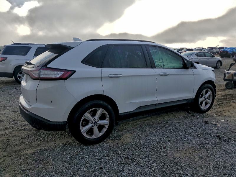 Фото 3 - FORD EDGE