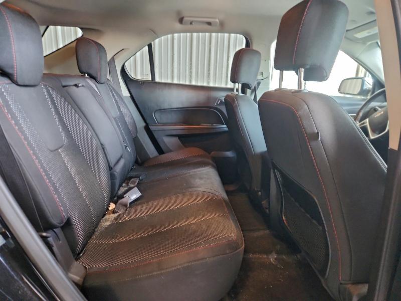 Фото 10 - CHEVROLET EQUINOX