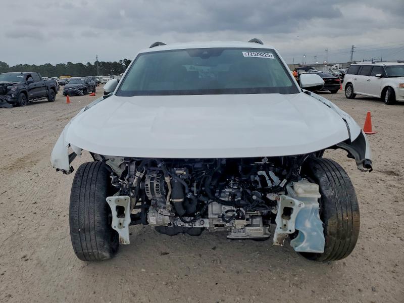 Фото 5 - VOLKSWAGEN ATLAS