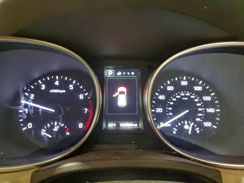 Фото 9 - HYUNDAI SANTA FE