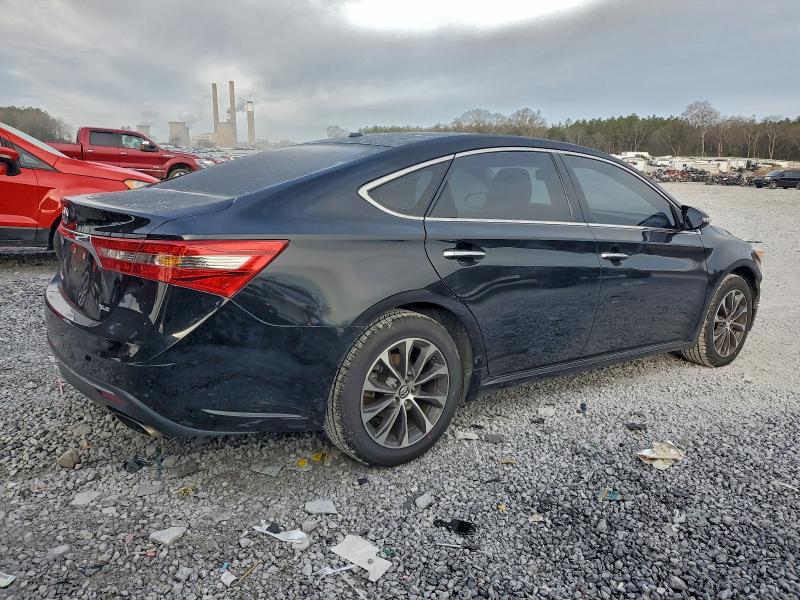 Фото 3 - TOYOTA AVALON