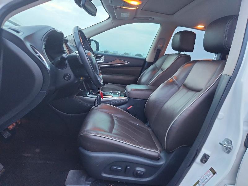 Фото 7 - INFINITI QX60