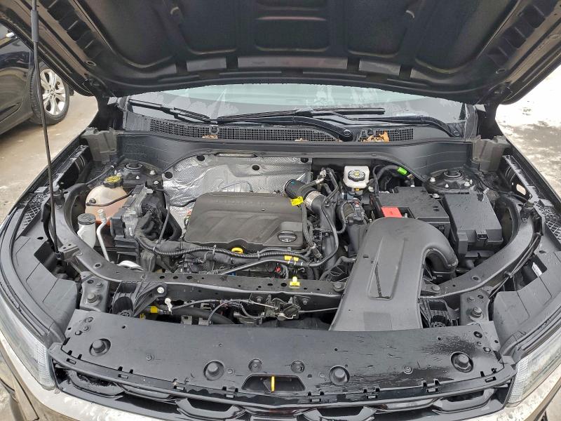 Фото 12 - CHEVROLET TRAX